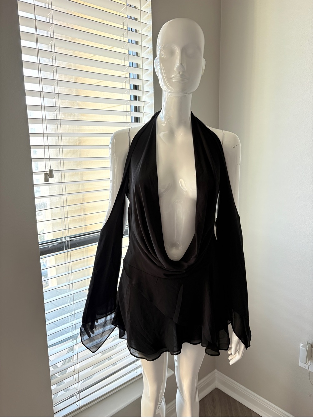 I.AM.GIA Rosanna Mini Dress